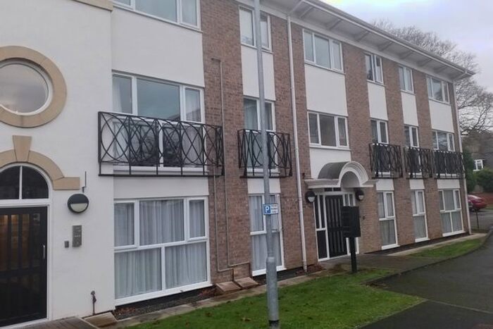 1 Bedroom Flat To Rent In Acton House, Darlington, DL3