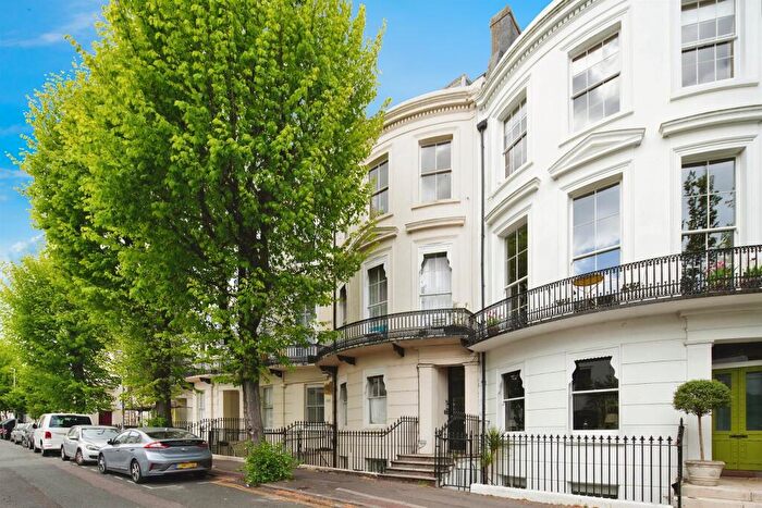 2 Bedroom Apartment For Sale In Montpelier Place, Brighton, BN1
