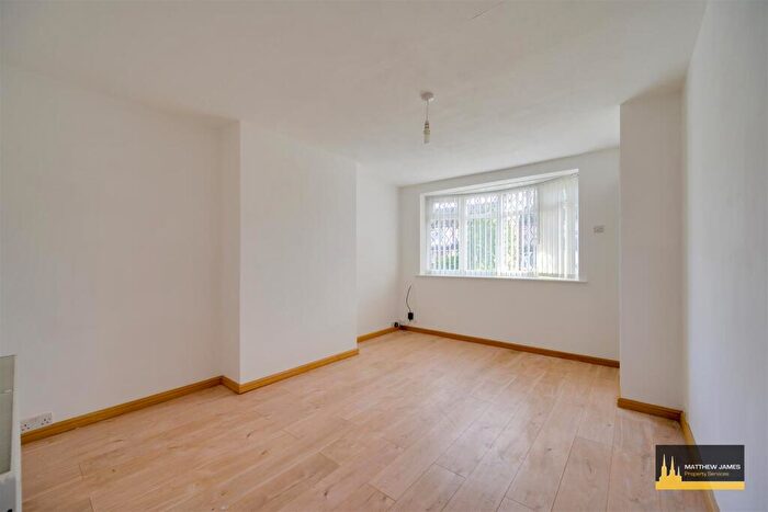 2 Bedroom Terraced House For Sale In Ambleside, Potters Green, Coventry *Vacant Property*, CV2