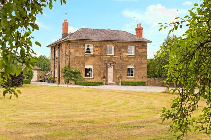 5 Bedroom Detached House For Sale In Ruthin Road, Southsea, Wrexham, LL11