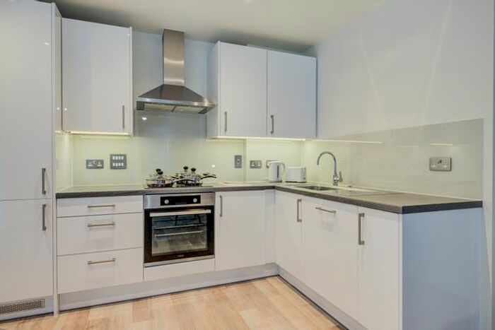 2 Bedroom Flat To Rent In Winterberry Court, North Street, Hornchurch, Essex, RM11