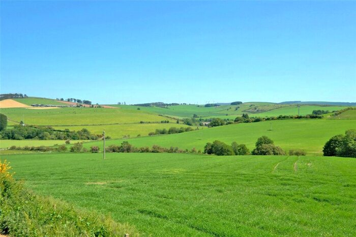 Property For Sale In Lot - Land At Edendiack, Edendiack, Huntly, Aberdeenshire, AB54