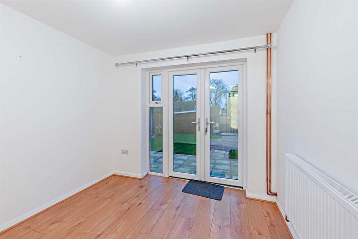 2 Bedroom Detached Bungalow For Sale In Bushfield Road, Albrighton, Wolverhampton, WV7