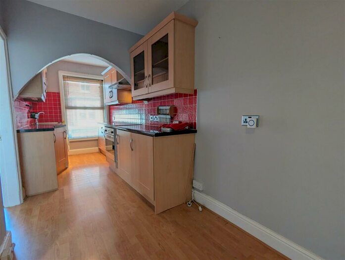 1 Bedroom Flat To Rent In Union Street, Southport Town Centre, Southport, Merseyside, PR9