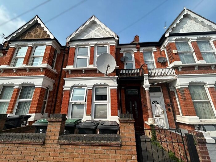 3 Bedroom Terraced House To Rent In Radley Road, London, N17