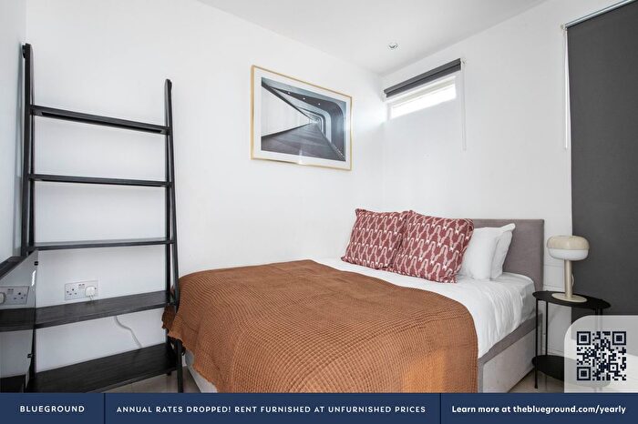 1 Bedroom Flat To Rent In Marylebone, London, W1H