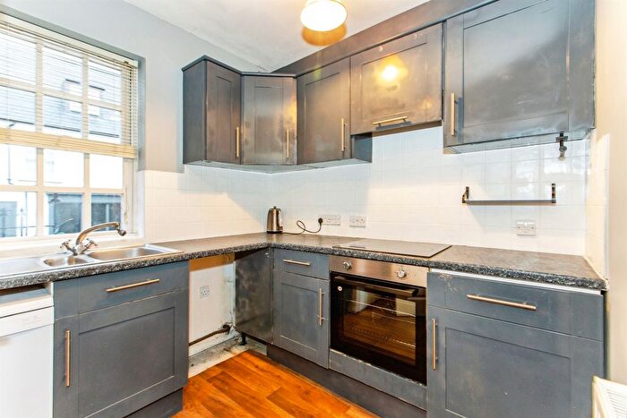 3 Bedroom Property For Sale In Chicheley Cottages, Thrapston, Kettering, NN14