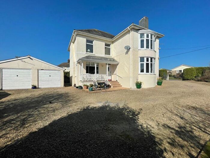 3 Bedroom House To Rent In Narberth, SA67