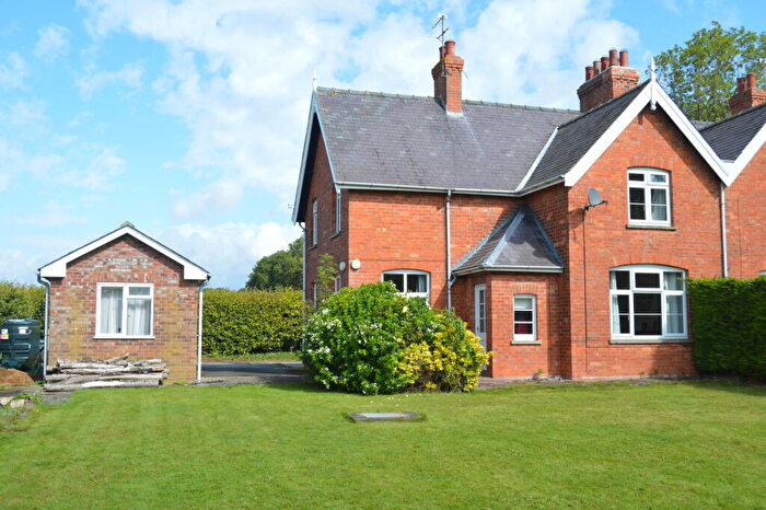 3 Bedroom House To Rent In Abbey Road, Revesby, Boston, PE22