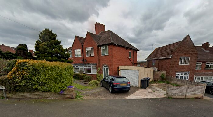 3 Bedroom Semi-Detached House To Rent In Ashover Road, Birmingham, B44