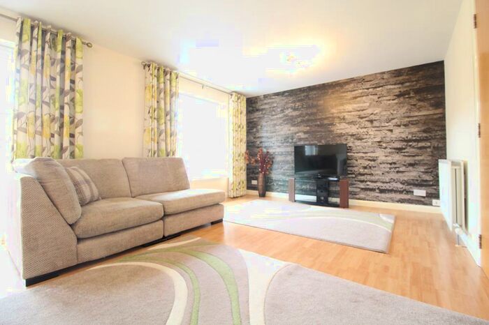 4 Bedroom Flat To Rent In Bannermill Place, Aberdeen, AB24