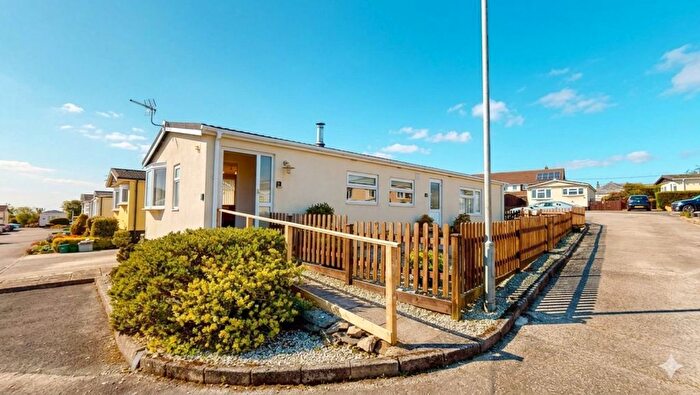 Detached House For Sale In Planet Park, Delabole, PL33