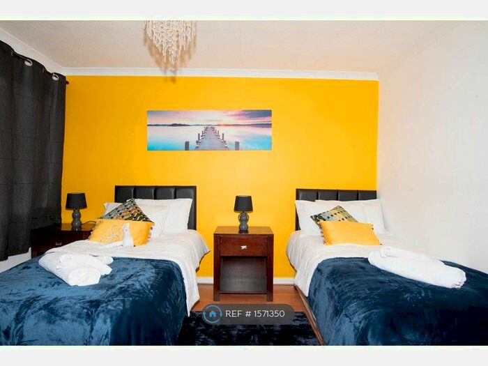 2 Bedroom Terraced House To Rent In Penryn Avenue, Fishermead, Milton Keynes, MK6