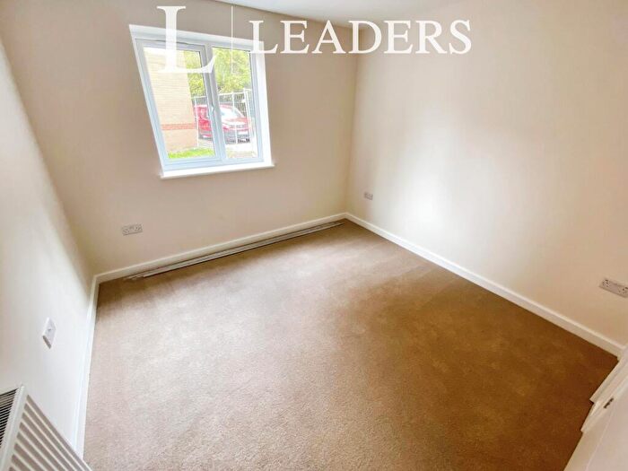 2 Bedroom Apartment To Rent In Rochester House, Bretton Green, PE3