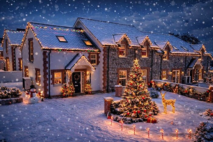 4 Bedroom Country House For Sale In , Torr Farm Steading, Bridge Of Weir, PA11