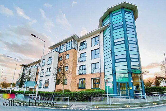 1 Bedroom Flat To Rent In Hogg Lane, Grays, RM17