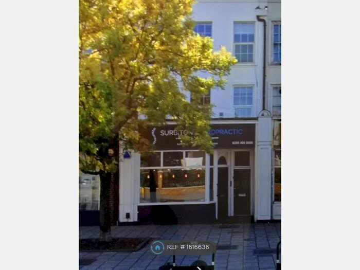 1 Bedroom Flat To Rent In Ewell Rd, Surbiton, KT6