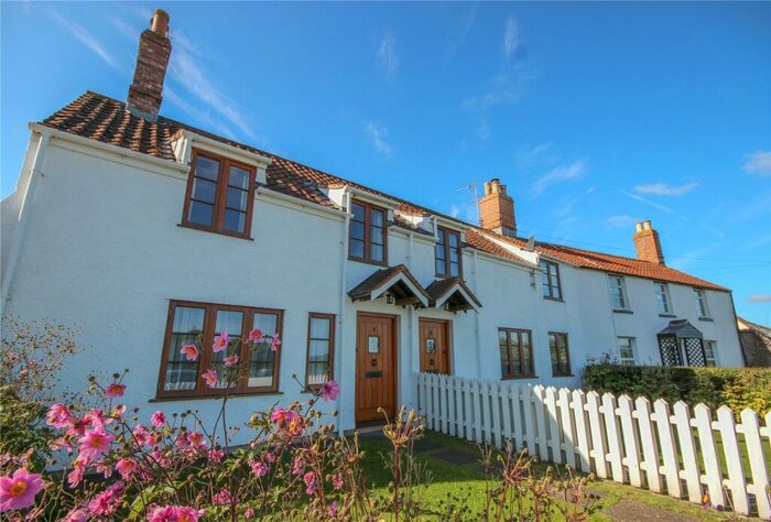 3 Bedroom End Of Terrace House To Rent In Over Lane, Almondsbury, Bristol, BS32