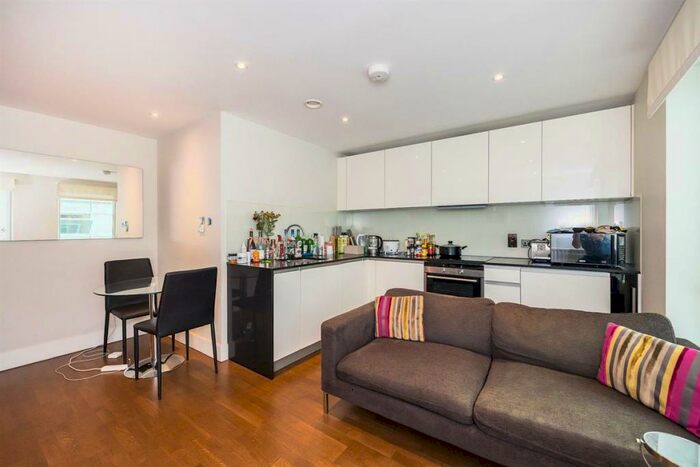 1 Bedroom Apartment To Rent In Crawford Building, Aldgate, E1