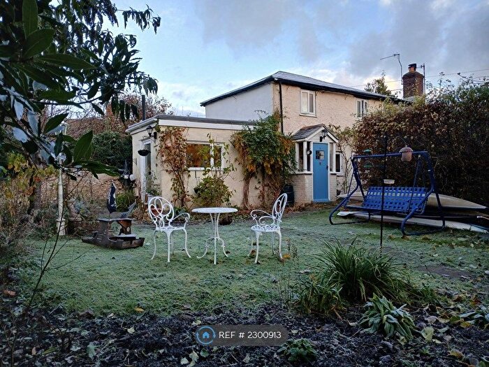 2 Bedroom Semi-Detached House To Rent In Gypsy Row, Dorchester, DT2