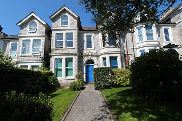 3 Bedroom Maisonette To Rent In Mannamead, PL3