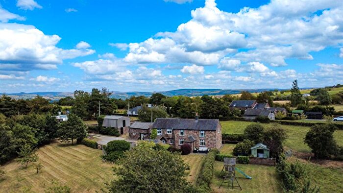 3 Bedroom Detached House For Sale In Newtown, Biddulph Park, Staffordshire, ST8