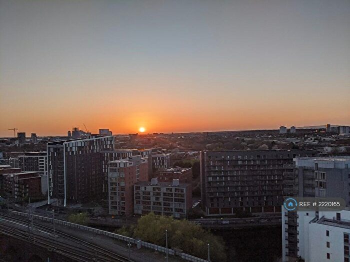 1 Bedroom Flat To Rent In Kelso Place, Manchester, M15