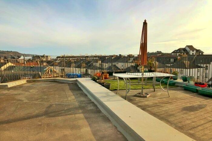 2 Bedroom Flat To Rent In Walker Terrace, Plymouth, PL1