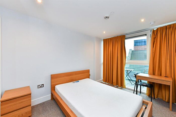 2 Bedroom Apartment To Rent In Litmus Building, NG1