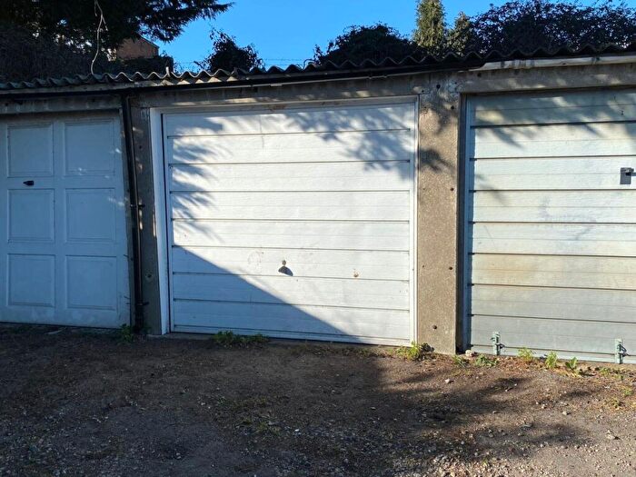 Garage / Parking For Sale In Sittingbourne, ME10