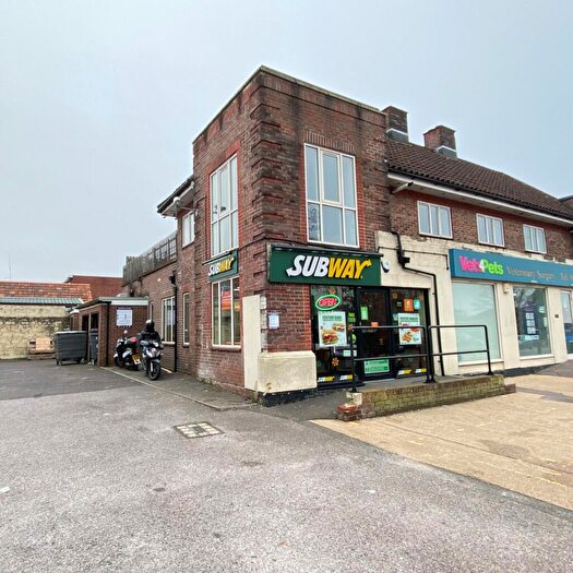 2 Bedroom Apartment To Rent In Merry Oak House, B Spring Road, Southampton, SO19