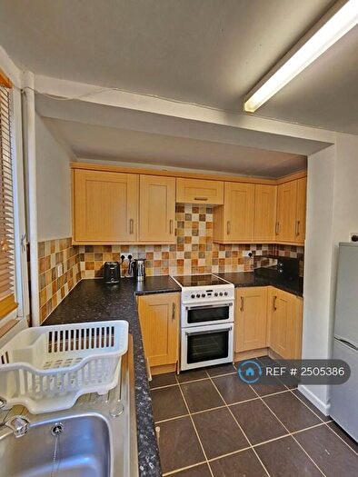 2 Bedroom Flat To Rent In Fairyfield Court, Great Barr, Birmingham, B43