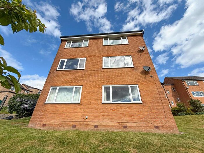 2 Bedroom Apartment For Sale In Laxey Road, Stannington, S6