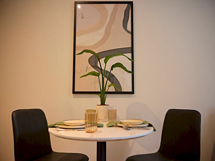 1 Bedroom Apartment To Rent In Apt, Q Three Residence #, LS1