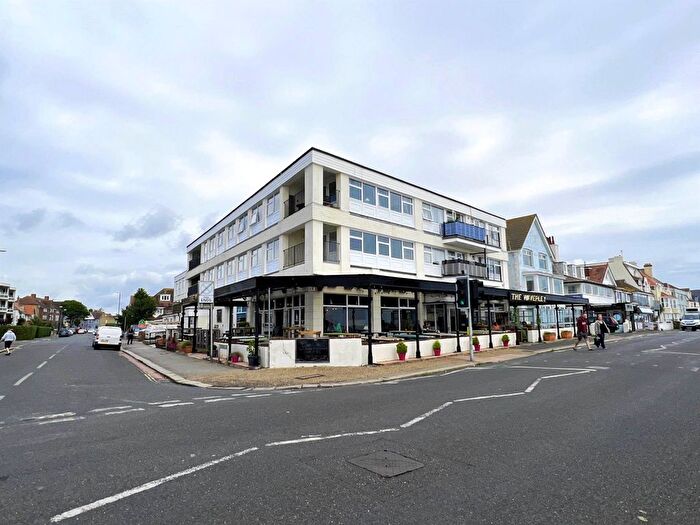 2 Bedroom Flat To Rent In Nyewood Lane, Bognor Regis, PO21