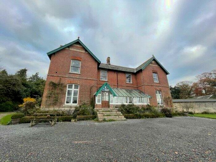 2 Bedroom Semi-Detached House To Rent In Talaton, Exeter, Devon, EX5