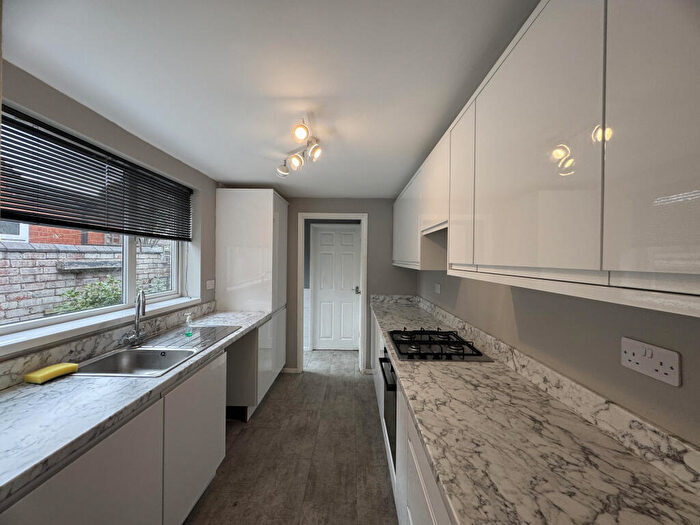 3 Bedroom Terraced House To Rent In John Street, Rowley Regis, West Midlands, B65