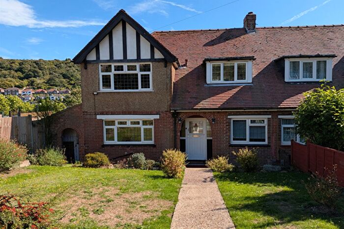 3 Bedroom Semi-Detached House To Rent In Folkestone Road, CT17