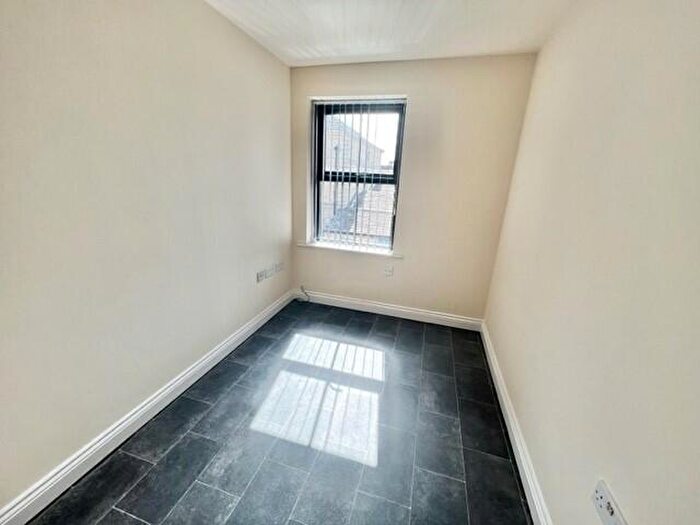 2 Bedroom Apartment To Rent In The Abode, Sunderland Street, Halifax, HX1