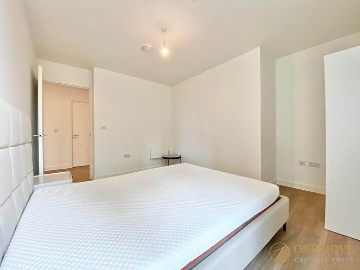 2 Bedroom Flat For Sale In Exchange Point, M3