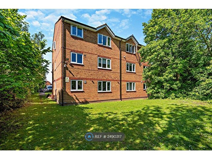 2 Bedroom Flat To Rent In Jack Clow Road, London, E15