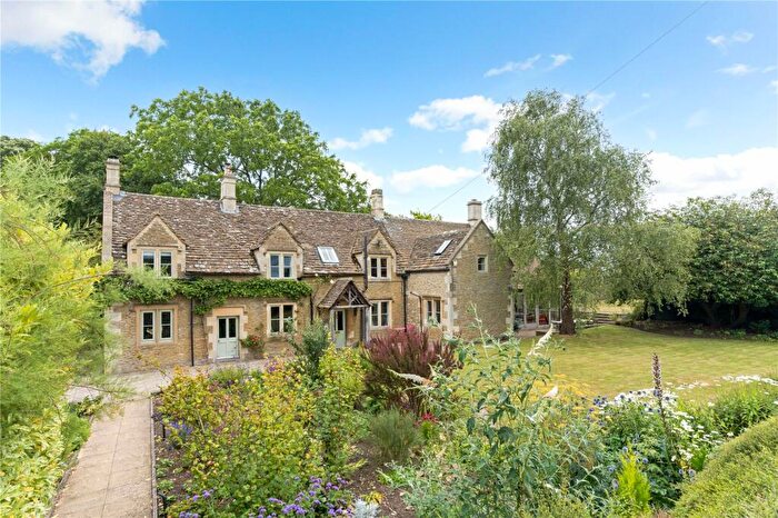 4 Bedroom Detached House For Sale In Moor Green, Neston, Corsham, Wiltshire, SN13