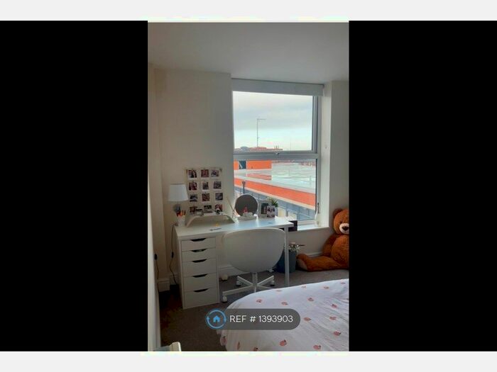 1 Bedroom Flat To Rent In Friar Gate, Derby, DE1