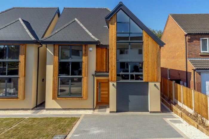 6 Bedroom Detached House To Rent In Second Avenue, Risley., DE72