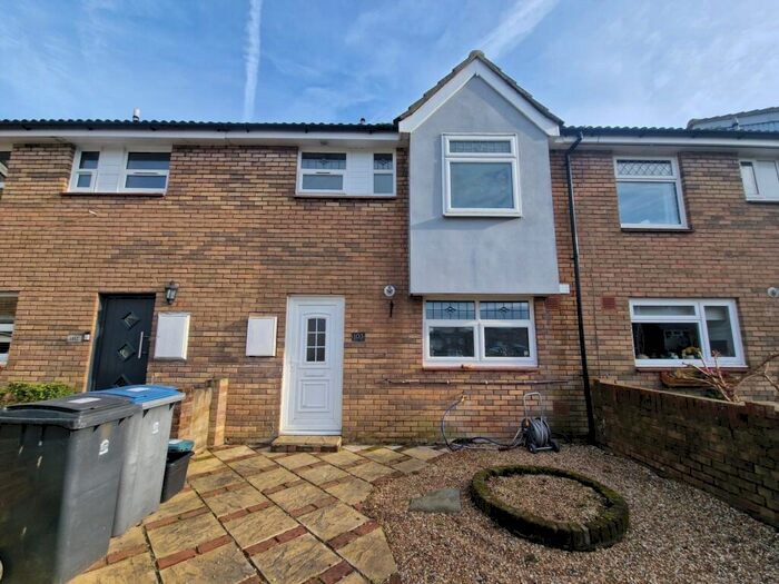 3 Bedroom House To Rent In Trinity Place, Deal, CT14