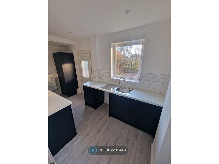 3 Bedroom Semi-Detached House To Rent In Forres Crescent, Dundee, DD3