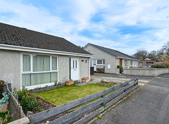 2 Bedroom Bungalow For Sale In Blackthorn Road, Culloden, Inverness, IV2