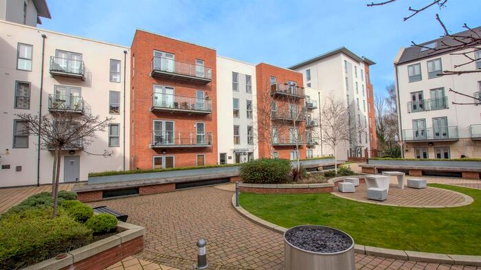 2 Bedroom Flat To Rent In Cordwainers Court, Hungate, York YO1