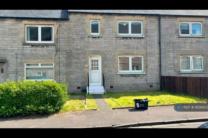 3 Bedroom Terraced House To Rent In Watt Gardens, Camelon, Falkirk, FK1