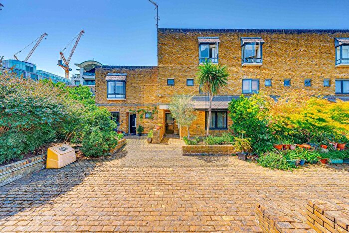 3 Bedroom Flat For Sale In Broadwood Terrace, London, W8